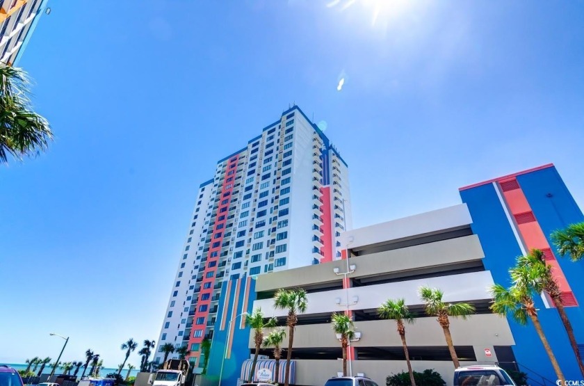 OWNER FINANCING AVAILABLE!  New floors, countertops, appliances - Beach Condo for sale in Myrtle Beach, South Carolina on Beachhouse.com
