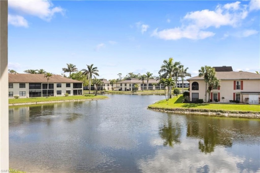PRICE IMPROVEMENT!  This TURNKEY FURNISHED 2-BEDROOM 2-BATHROOM - Beach Home for sale in Naples, Florida on Beachhouse.com