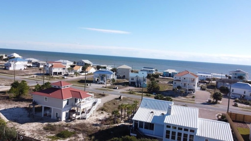Identical lot 7 lots away sold February 9, 2024 at 240,000.00! - Beach Lot for sale in St. George Island, Florida on Beachhouse.com