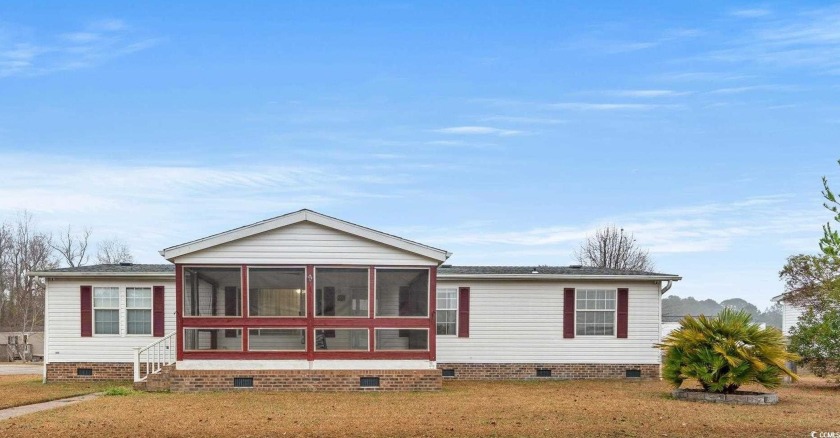 Welcome to 287 Kanawha Trail, a well-cared-for home with - Beach Home for sale in Longs, South Carolina on Beachhouse.com