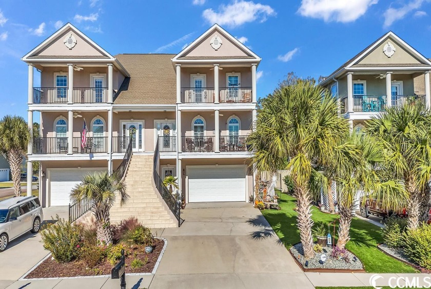 Check all the boxes on your must have list...This property has - Beach Condo for sale in Little River, South Carolina on Beachhouse.com