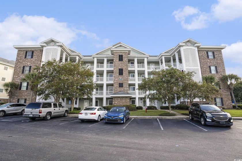 This Beautifully updated 2BR/2BA condo located in Magnolia - Beach Condo for sale in Myrtle Beach, South Carolina on Beachhouse.com