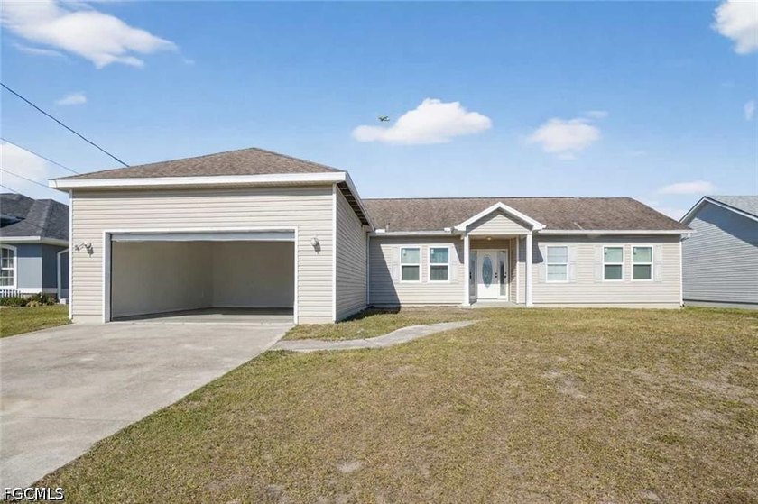 Southwest Florida living doesn't have to break the bank - and - Beach Home for sale in Lehigh Acres, Florida on Beachhouse.com