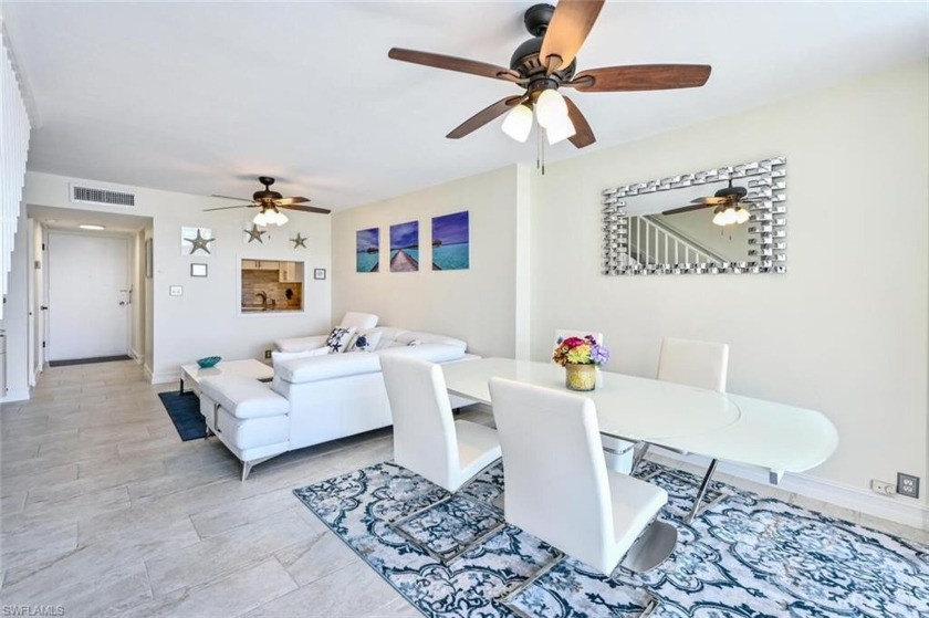 Vanderbilt Beach - Two-Story Coastal Retreat with Stunning - Beach Home for sale in Naples, Florida on Beachhouse.com