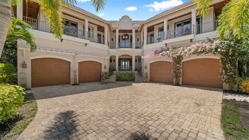 Welcome Home! Stunning Sanctuary Residence with breathtaking - Beach Home for sale in Sanibel, Florida on Beachhouse.com