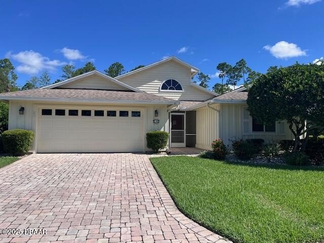 Spacious and versatile home in the gated Plantation Bay - Beach Home for sale in Ormond Beach, Florida on Beachhouse.com