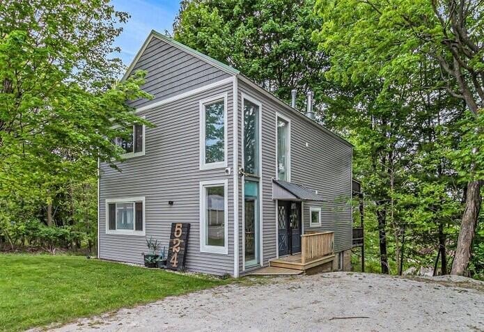 Prime Investment Opportunity in Whitehall!  Discover this - Beach Lot for sale in Whitehall, Michigan on Beachhouse.com