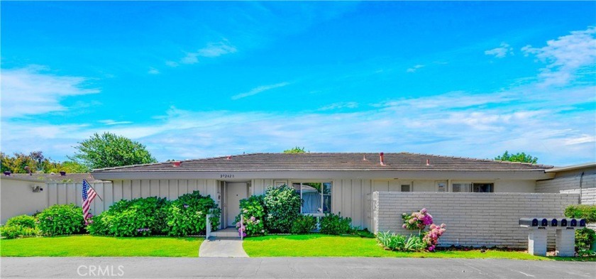 Where else can you find a ground level, 3 bedroom, 2 Bathroom - Beach Home for sale in San Juan Capistrano, California on Beachhouse.com