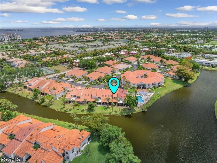 Paradise Found! This rarely available, beautifully refreshed - Beach Townhome/Townhouse for sale in Fort Myers, Florida on Beachhouse.com