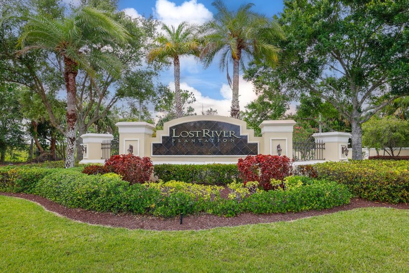 Love Boating? Then, this is your new home! Outstanding Water! No - Beach Home for sale in Stuart, Florida on Beachhouse.com