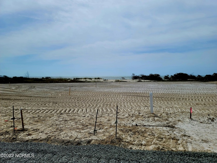 FANTASTIC OPPORTUNITY to purchase land for building a dream home - Beach Lot for sale in Ocean Isle Beach, North Carolina on Beachhouse.com