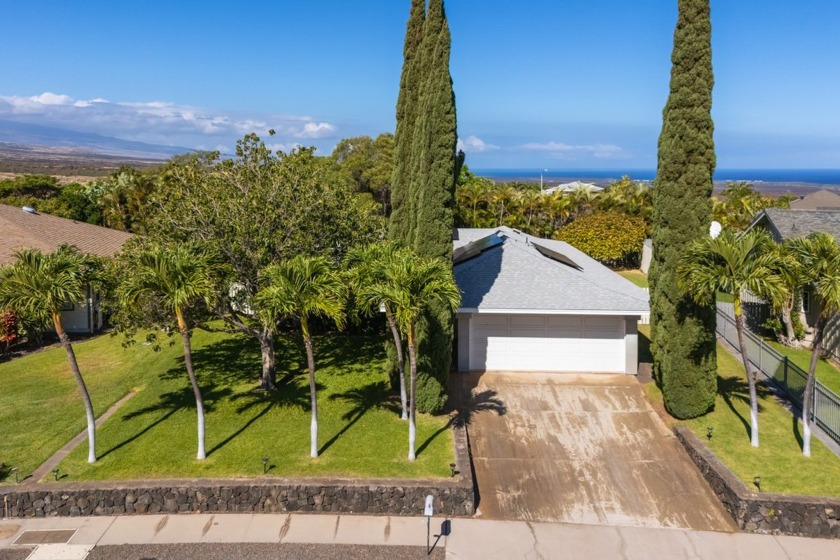 Welcome to this quiet street in the highly desirable Sunset - Beach Home for sale in Waikoloa, Hawaii on Beachhouse.com
