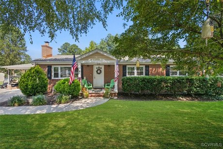 Welcome to 3124 N Riverside Drive, a meticulously maintained - Beach Home for sale in Toano, Virginia on Beachhouse.com