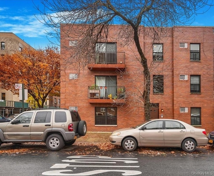 Welcome to 190 W 239th St. nestled in the highly sought-after - Beach Home for sale in Bronx, New York on Beachhouse.com