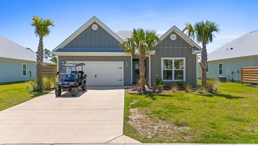 GREAT RENTAL with high occupancy!!!  This fully furnished, ready - Beach Home for sale in Port St Joe, Florida on Beachhouse.com
