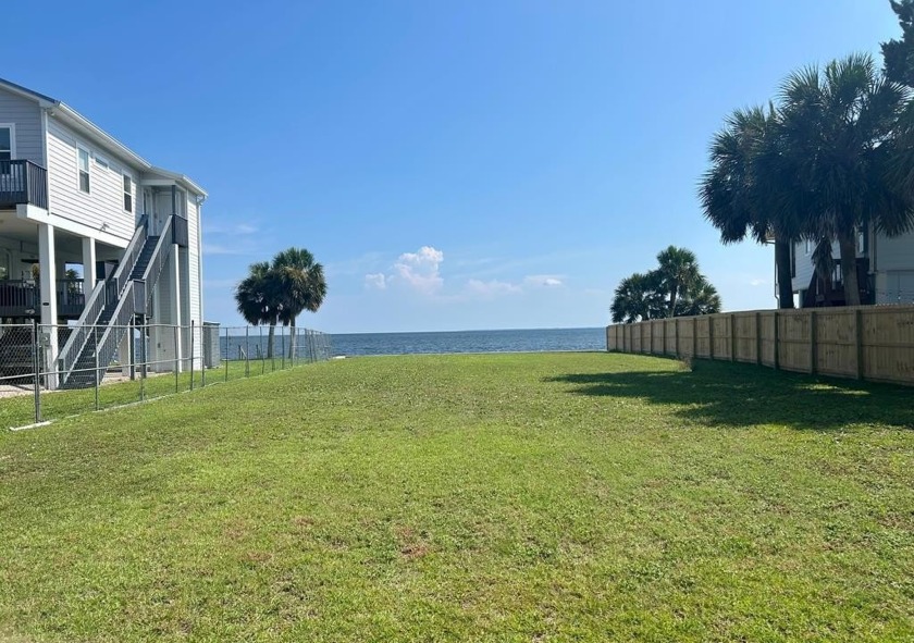 Build your dream coastal retreat! This cleared and partially - Beach Lot for sale in Crawfordville, Florida on Beachhouse.com