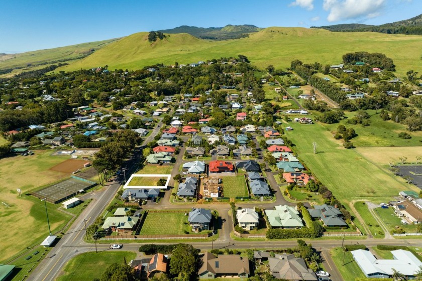 This is THE LAST Waimea Parkside land parcel offered by the - Beach Lot for sale in Kamuela, Hawaii on Beachhouse.com