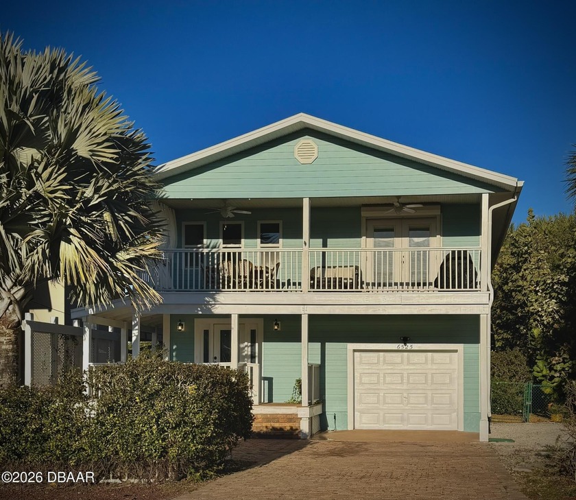 Welcome to 6525 Engram Road, a serene 3 bed/2 bath 1.5 lot - Beach Home for sale in New Smyrna Beach, Florida on Beachhouse.com