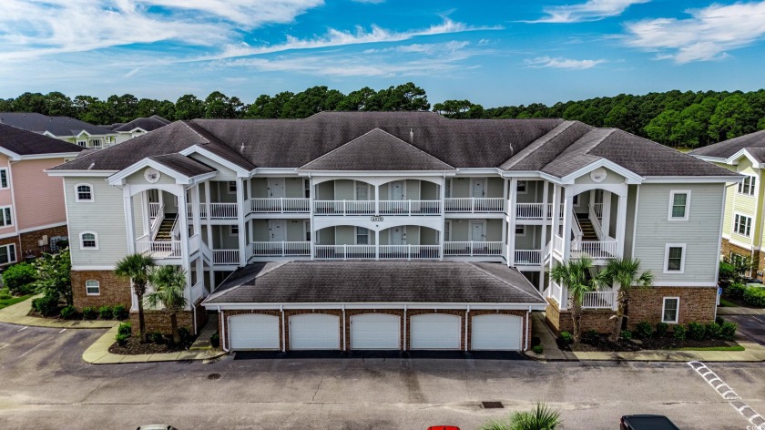 Beautiful 2-Bedroom Condo in Magnolia North - Myrtle Beach - Beach Condo for sale in Myrtle Beach, South Carolina on Beachhouse.com