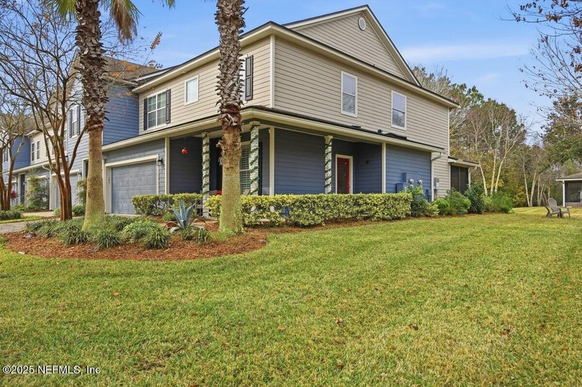 Welcome to Willowcove, the heart of Nocatee's vibrant community - Beach Condo for sale in Ponte Vedra, Florida on Beachhouse.com