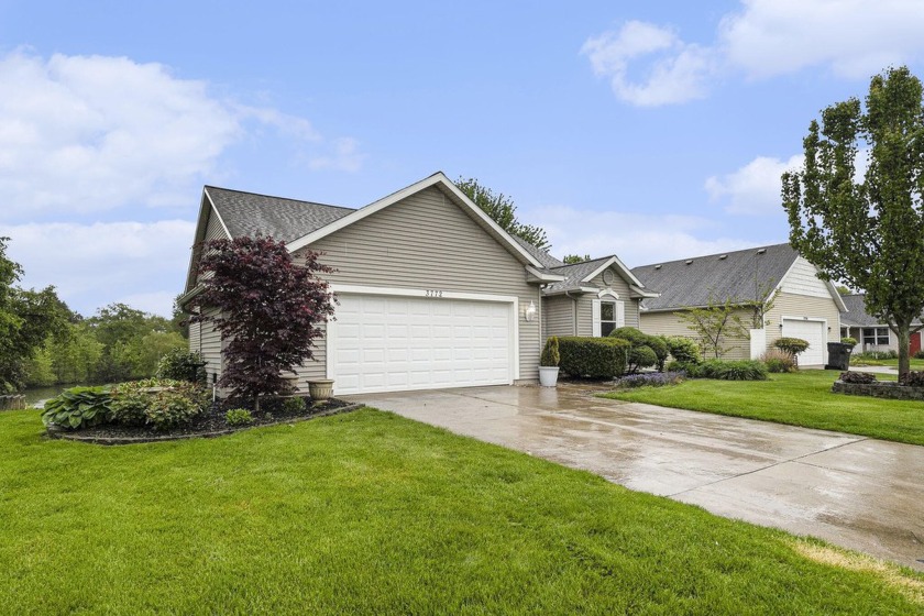 Centrally located close to schools, shopping, and everything the - Beach Home for sale in Holland, Michigan on Beachhouse.com