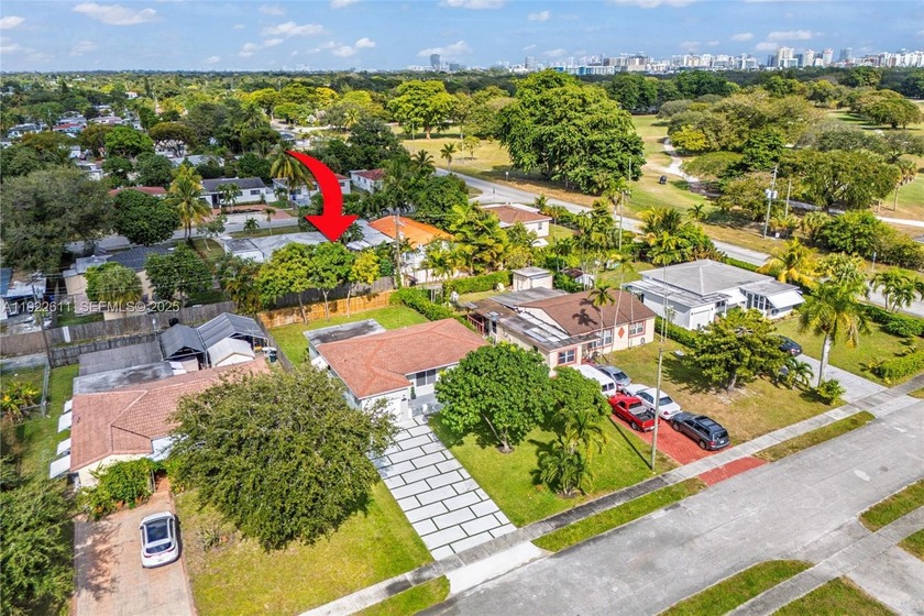 Welcome to 1979 NE 176th St, a delightful residence in North - Beach Home for sale in North Miami Beach, Florida on Beachhouse.com