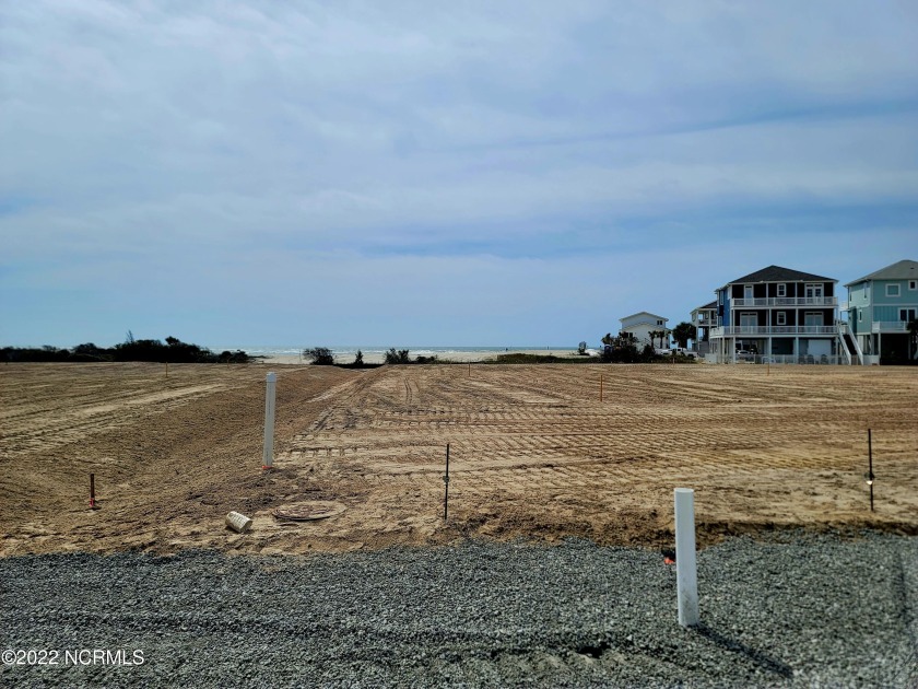 FANTASTIC OPPORTUNITY to purchase land for building a dream home - Beach Lot for sale in Ocean Isle Beach, North Carolina on Beachhouse.com