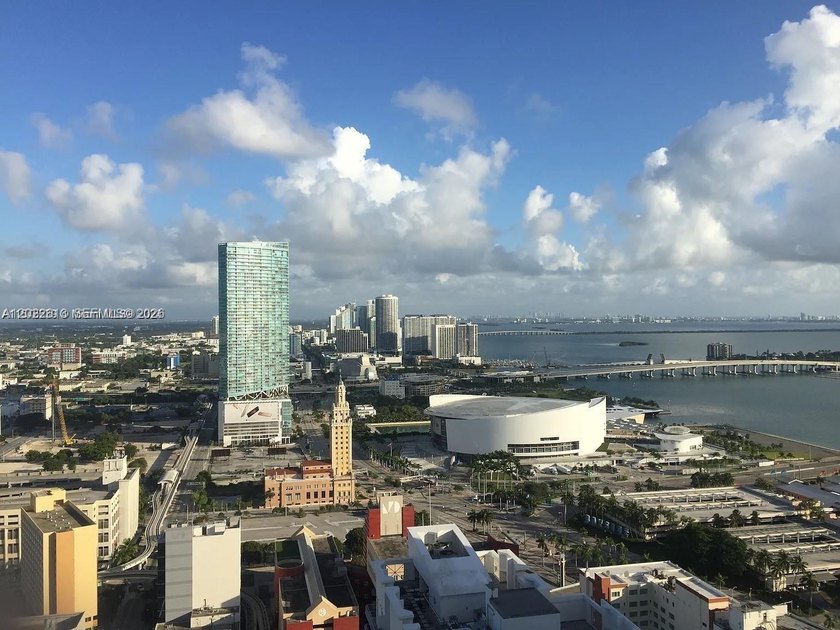Welcome to Unit 2302 at The Loft Downtown II -- a rare true - Beach Condo for sale in Miami, Florida on Beachhouse.com