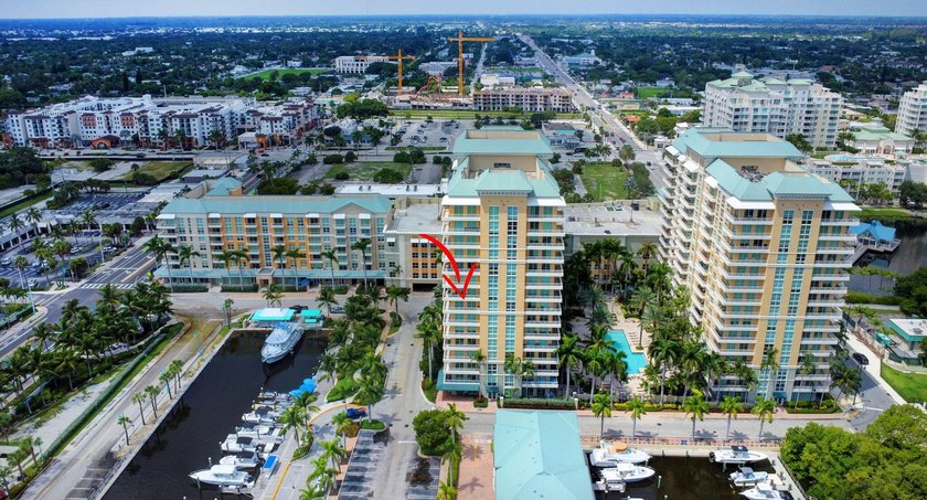Luxury Waterfront Living with Unmatched Ocean and Intracoastal - Beach Condo for sale in Boynton Beach, Florida on Beachhouse.com
