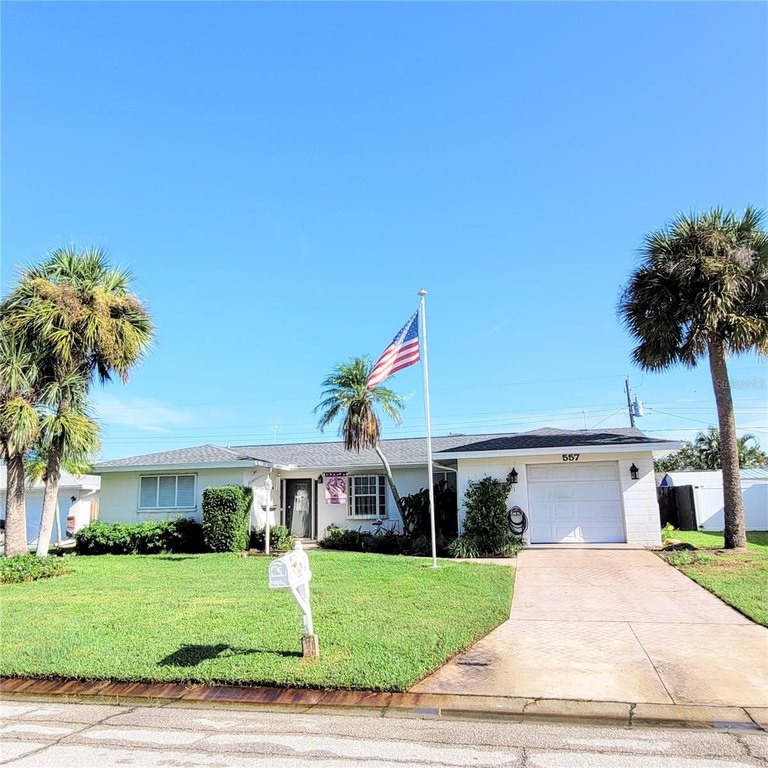 The Lowest Priced 3 Bedroom, 2 Bathroom, 1 Car Garage, Pool - Beach Home for sale in Venice, Florida on Beachhouse.com