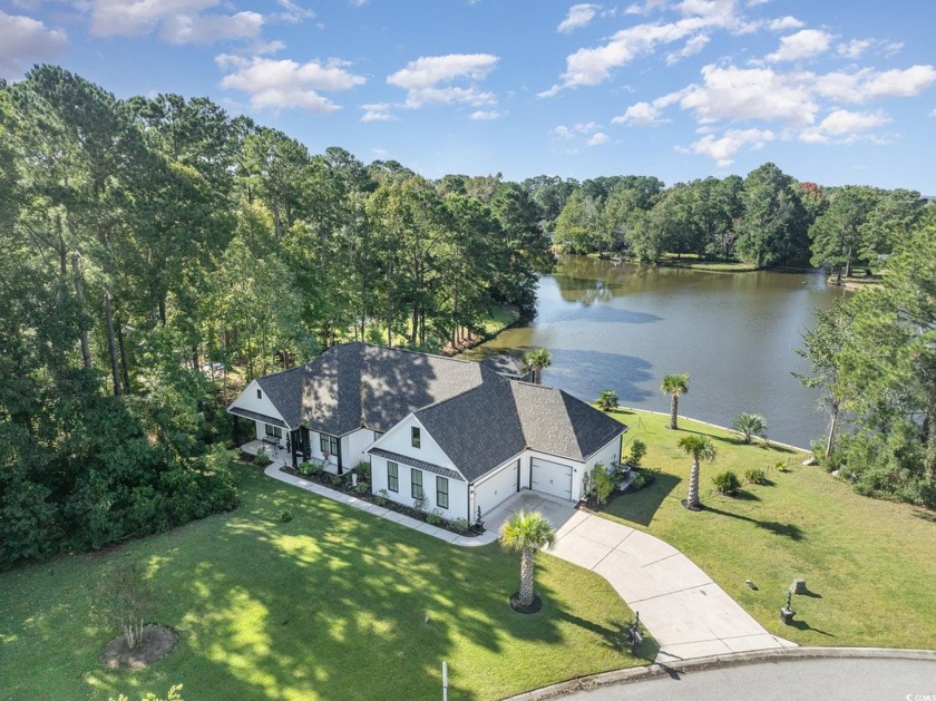 Welcome to 1886 Southwood Dr, Myrtle Beach, SC - a peaceful - Beach Home for sale in Myrtle Beach, South Carolina on Beachhouse.com