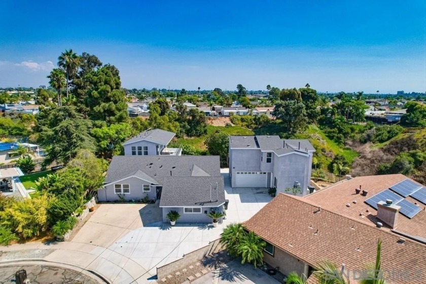 Bay Park stunner located on sought after *Mount* Street on a 18 - Beach Home for sale in San Diego, California on Beachhouse.com