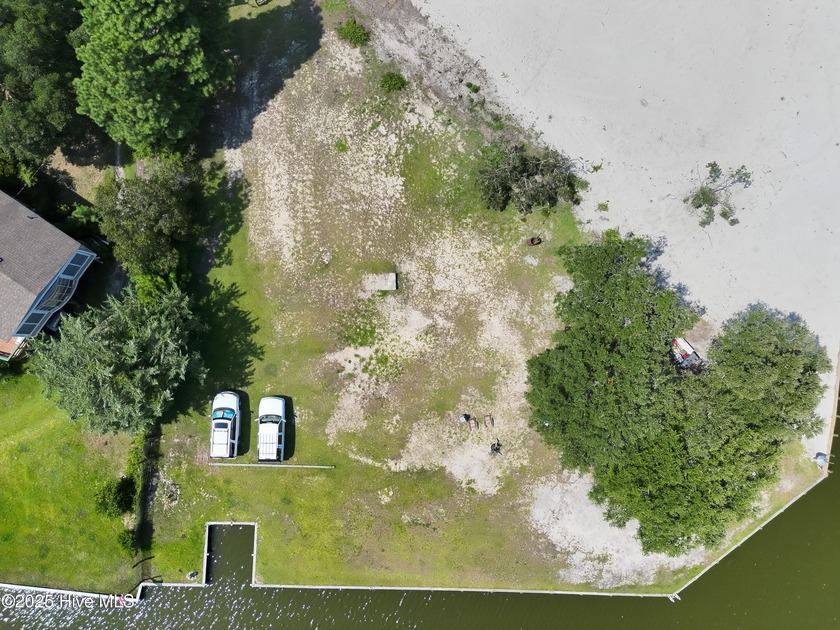 Your Dream Coastal Escape Starts Here Tucked away in the - Beach Lot for sale in Corolla, North Carolina on Beachhouse.com