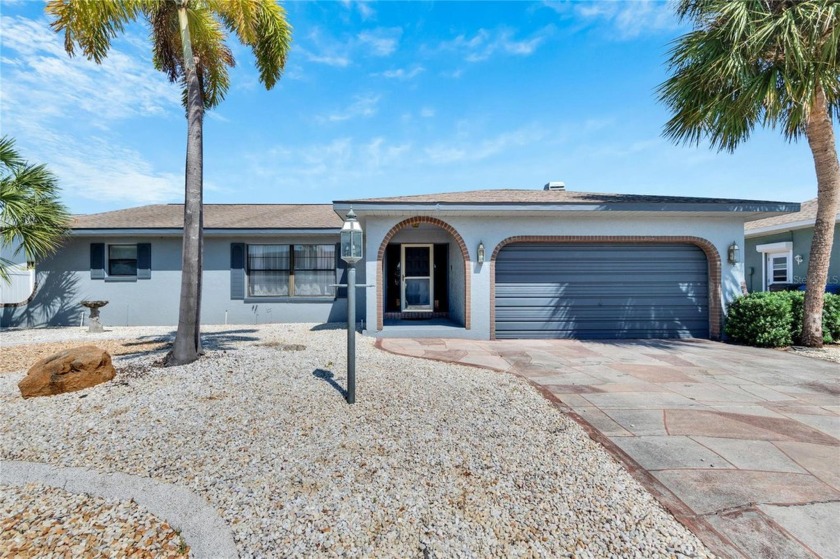 Back on Market! Slice of paradise right in Apollo Beach - Beach Home for sale in Apollo Beach, Florida on Beachhouse.com