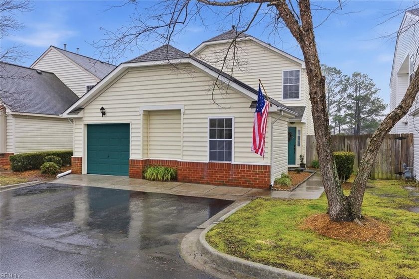 Welcome home to this beautifully updated, one-owner 3-bedroom, 2 - Beach Home for sale in Chesapeake, Virginia on Beachhouse.com