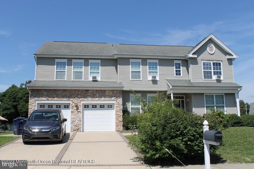 Located in the desirable neighborhood of Waters Edge / Holly - Beach Home for sale in Little Egg Harbor, New Jersey on Beachhouse.com
