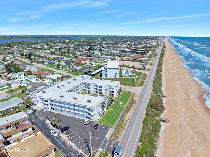 Experience refined coastal living in this 1,190 square foot - Beach Condo for sale in Ormond Beach, Florida on Beachhouse.com