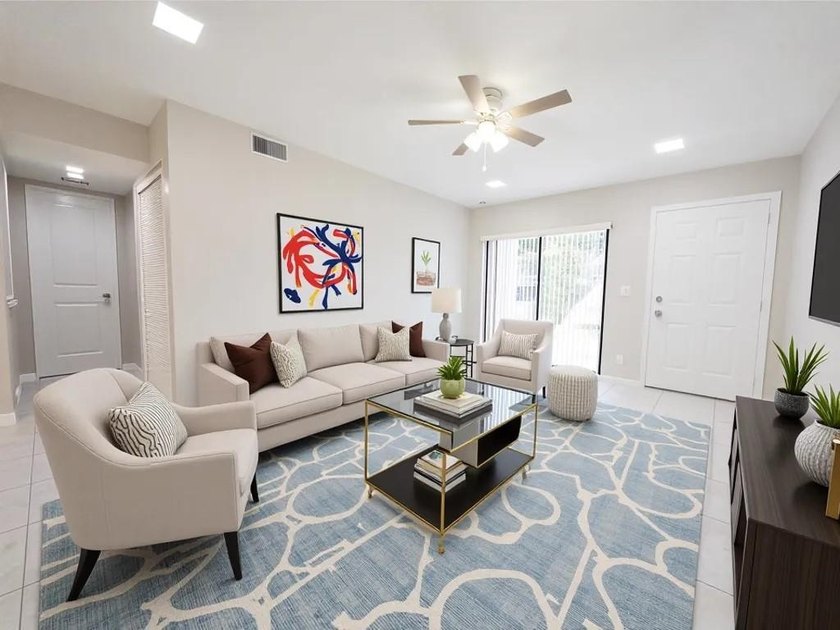 Great investment opportunity! This 2-bedroom, 2-bath first-floor - Beach Condo for sale in Coral Springs, Florida on Beachhouse.com