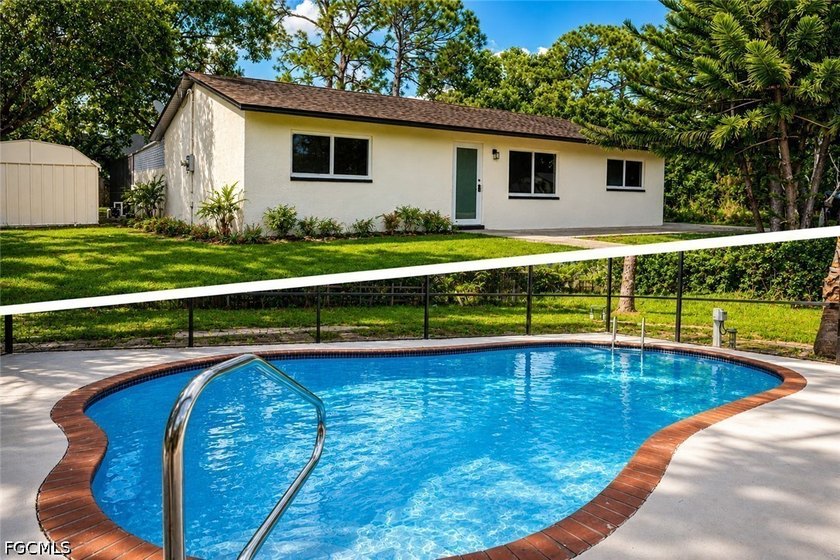 Welcome to 5016 4th St W in Lehigh Acres, a fully remodeled - Beach Home for sale in Lehigh Acres, Florida on Beachhouse.com
