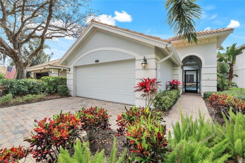 Seller offering to split the Fiddler's Creek Foundation CAA! - Beach Home for sale in Naples, Florida on Beachhouse.com