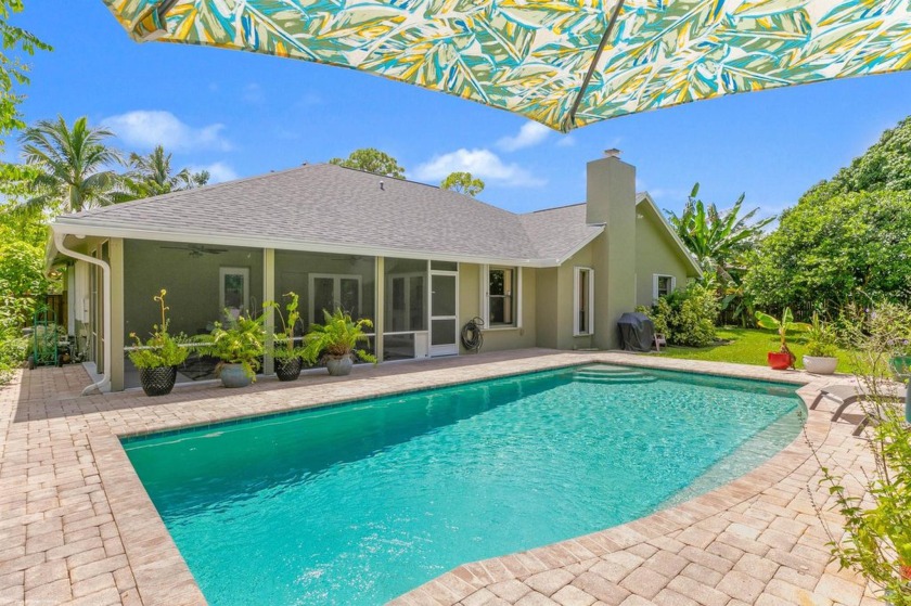 Just under one acre in the gorgeous wooded Wellington - Beach Home for sale in Wellington, Florida on Beachhouse.com