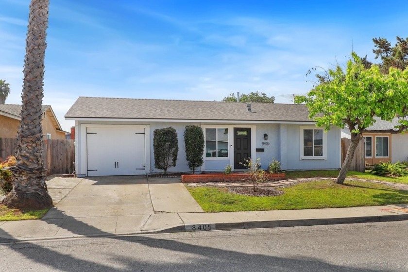 Best value in Mira Mesa! This property features a recently - Beach Home for sale in San Diego, California on Beachhouse.com