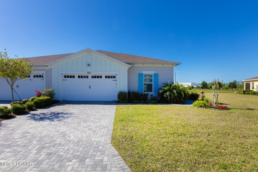 Are you looking for a more spacious villa than most at - Beach Home for sale in Daytona Beach, Florida on Beachhouse.com