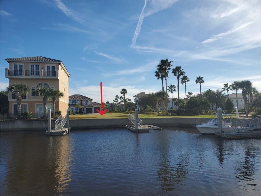 Don't put off your dreams any longer! Invest in your coastal - Beach Lot for sale in Palm Coast, Florida on Beachhouse.com