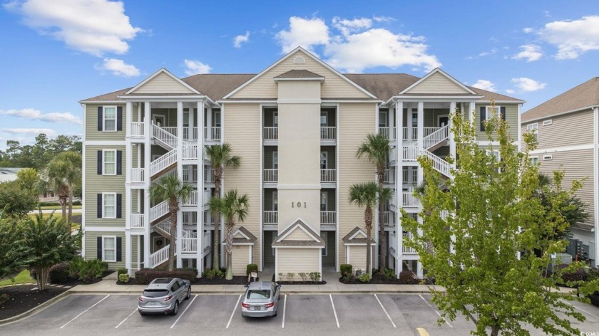 SELLER IS READY TO DEAL, Bring an OFFER! Don't miss out on an - Beach Condo for sale in Myrtle Beach, South Carolina on Beachhouse.com