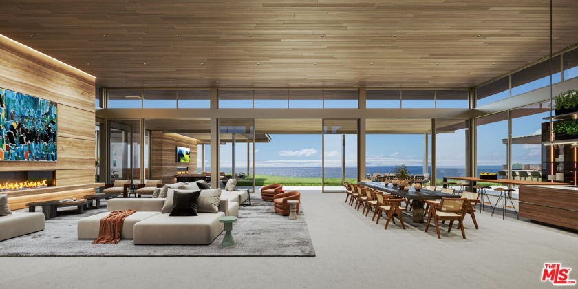 Fully entitled, permitted, and under construction with - Beach Home for sale in Malibu, California on Beachhouse.com