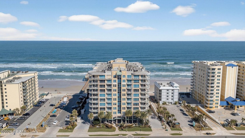 YOU DESERVE TO EMBRACE THE LUXURY AND SOPHISTICATION OF THIS - Beach Condo for sale in Daytona Beach Shores, Florida on Beachhouse.com