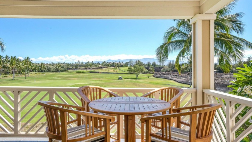 Welcome to Fairway Villas at Waikoloa Beach Resort A22. This - Beach Condo for sale in Waikoloa, Hawaii on Beachhouse.com