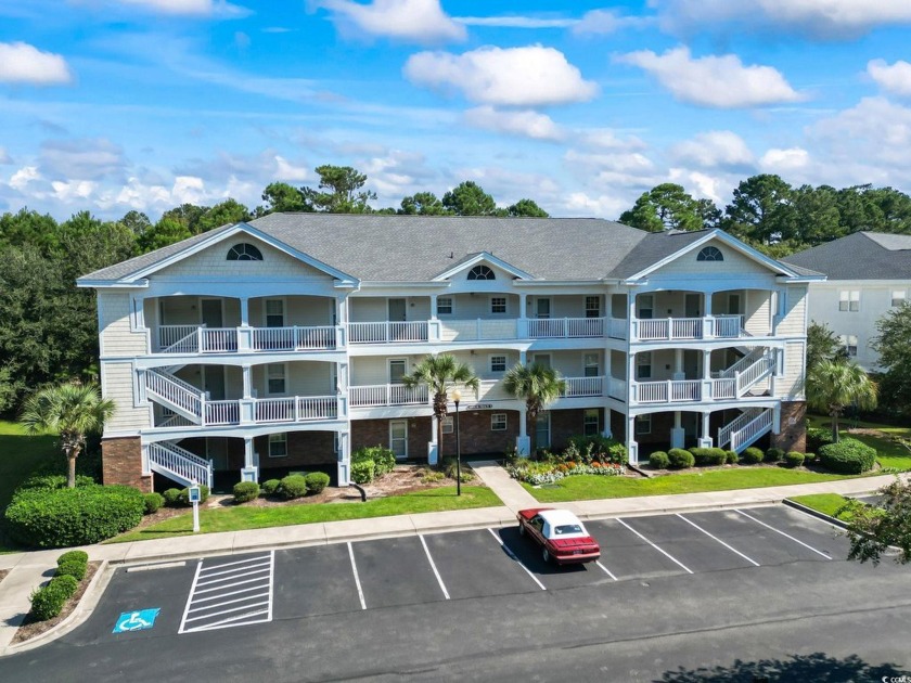 Don't hesitate to view this amazing top-floor end unit, it is - Beach Condo for sale in North Myrtle Beach, South Carolina on Beachhouse.com