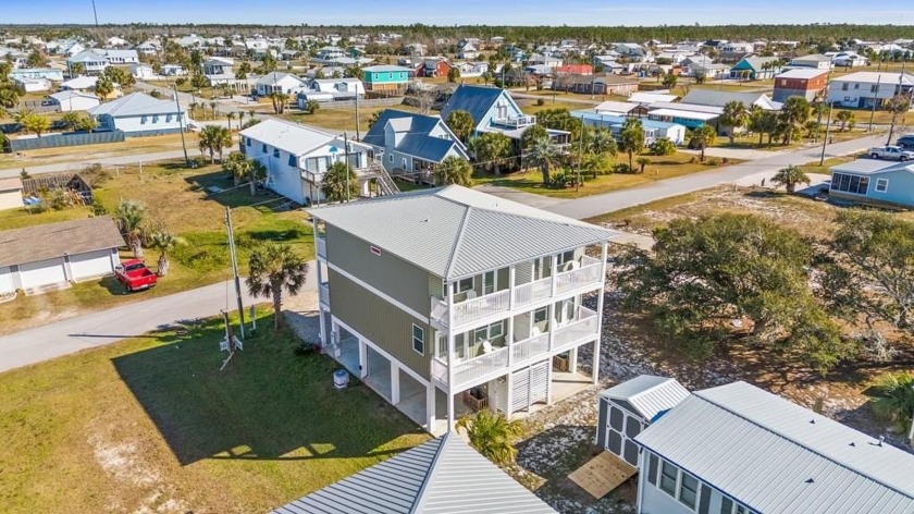 FANTASTIC GULF VIEW RENTAL INVESTMENT!!!! Come experience one of - Beach Townhome/Townhouse for sale in Mexico Beach, Florida on Beachhouse.com